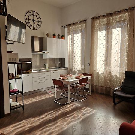 Appartement Genova Centro Da Mattia Extérieur photo