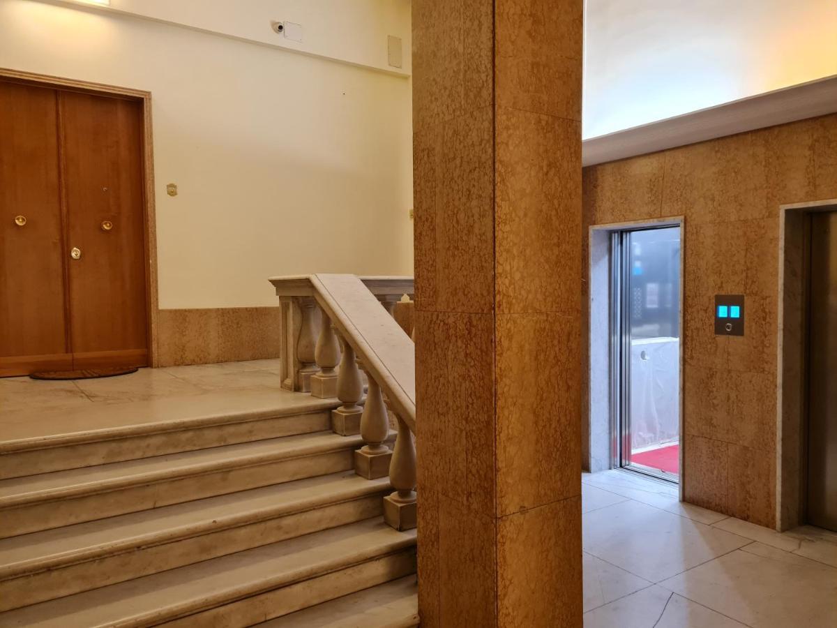 Appartement Genova Centro Da Mattia Extérieur photo