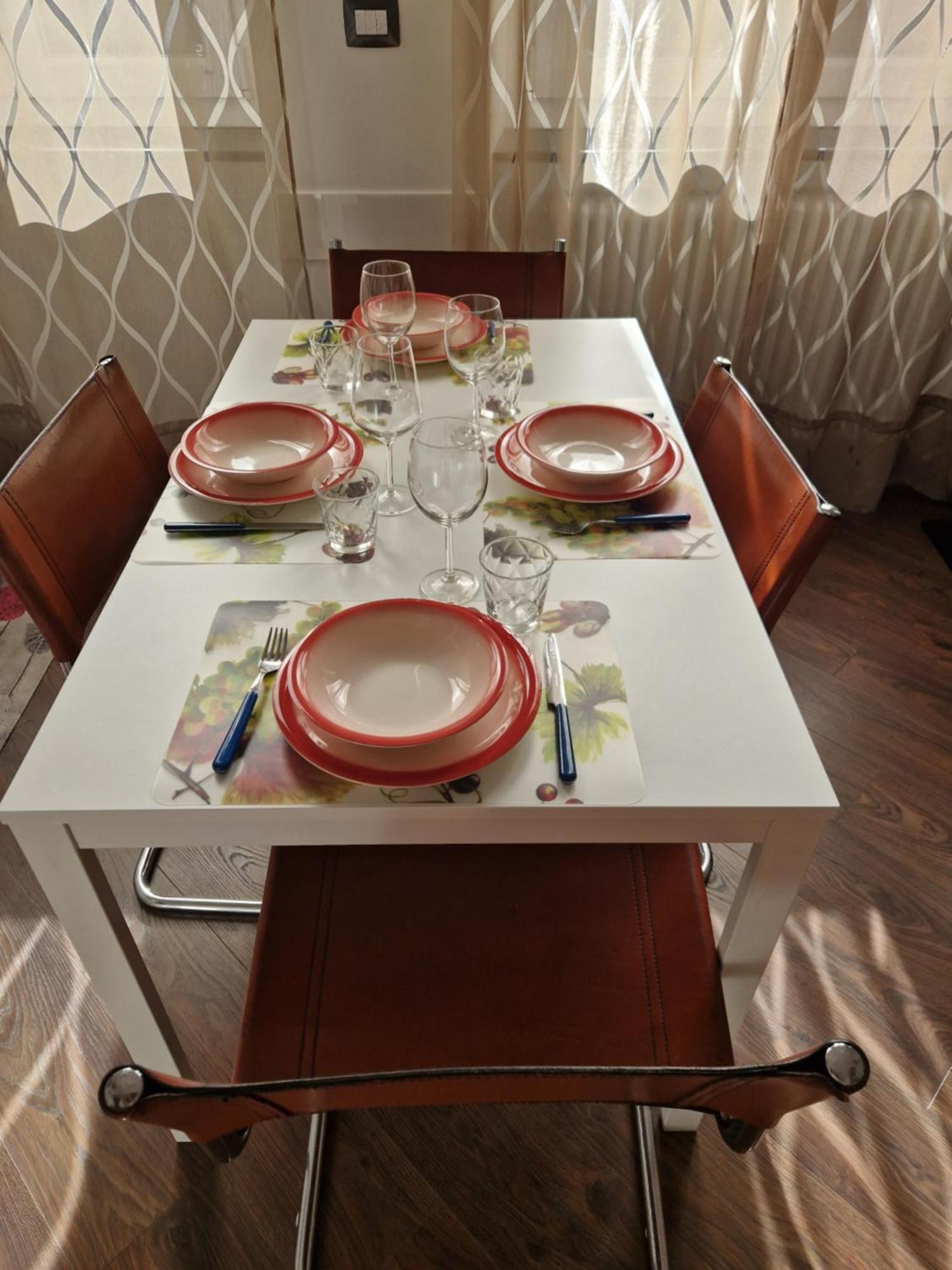 Appartement Genova Centro Da Mattia Extérieur photo