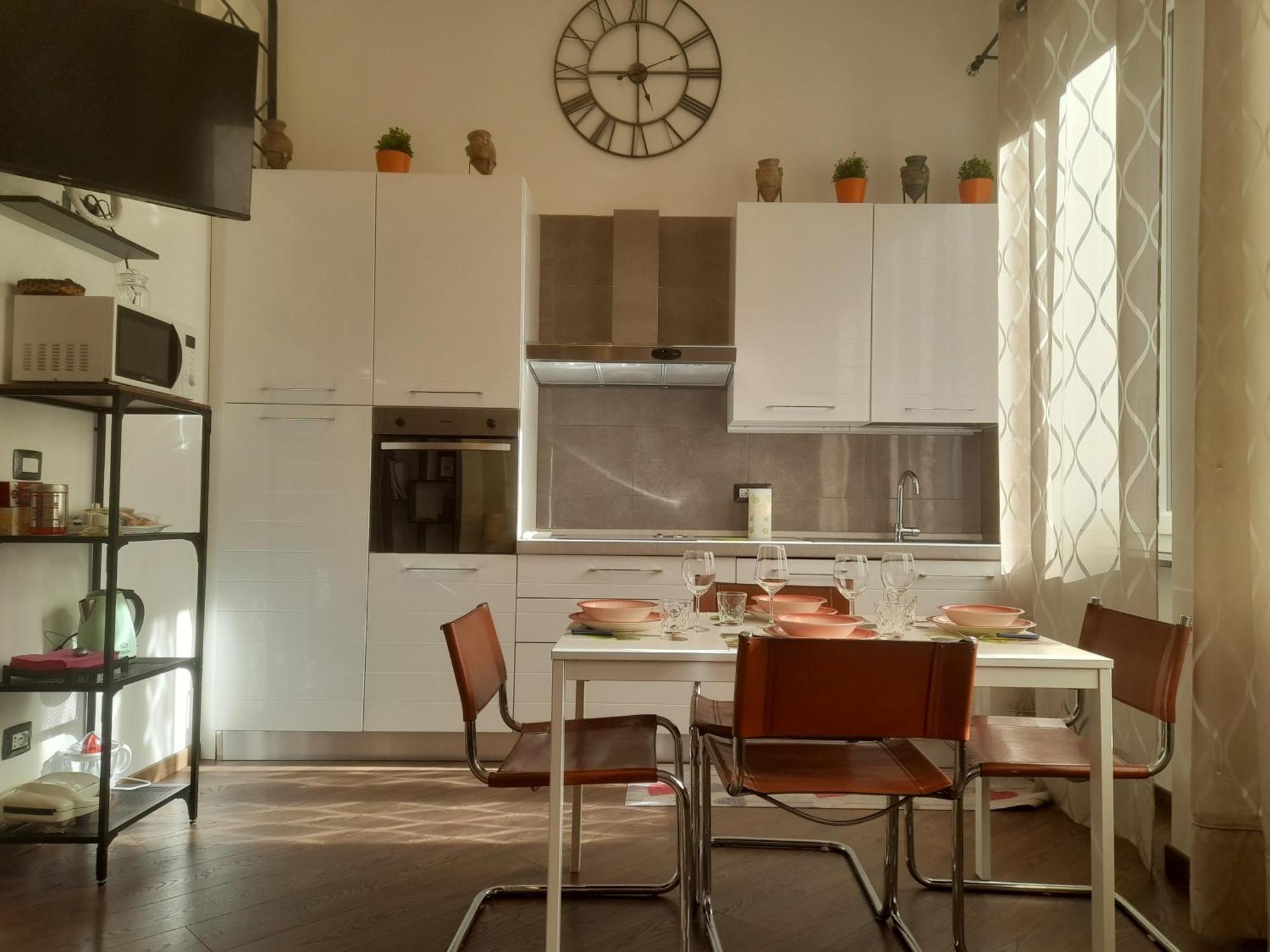 Appartement Genova Centro Da Mattia Extérieur photo