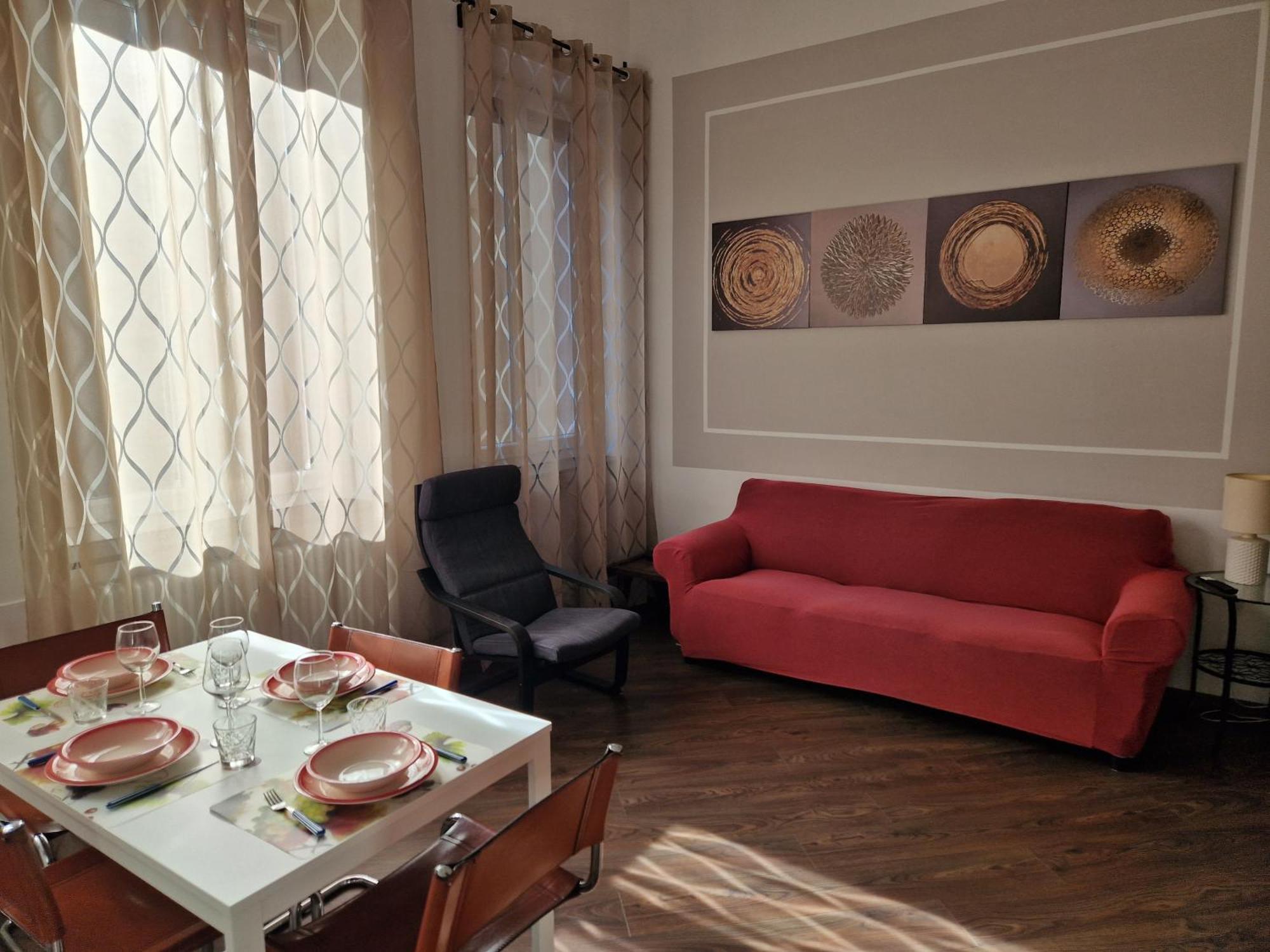 Appartement Genova Centro Da Mattia Extérieur photo