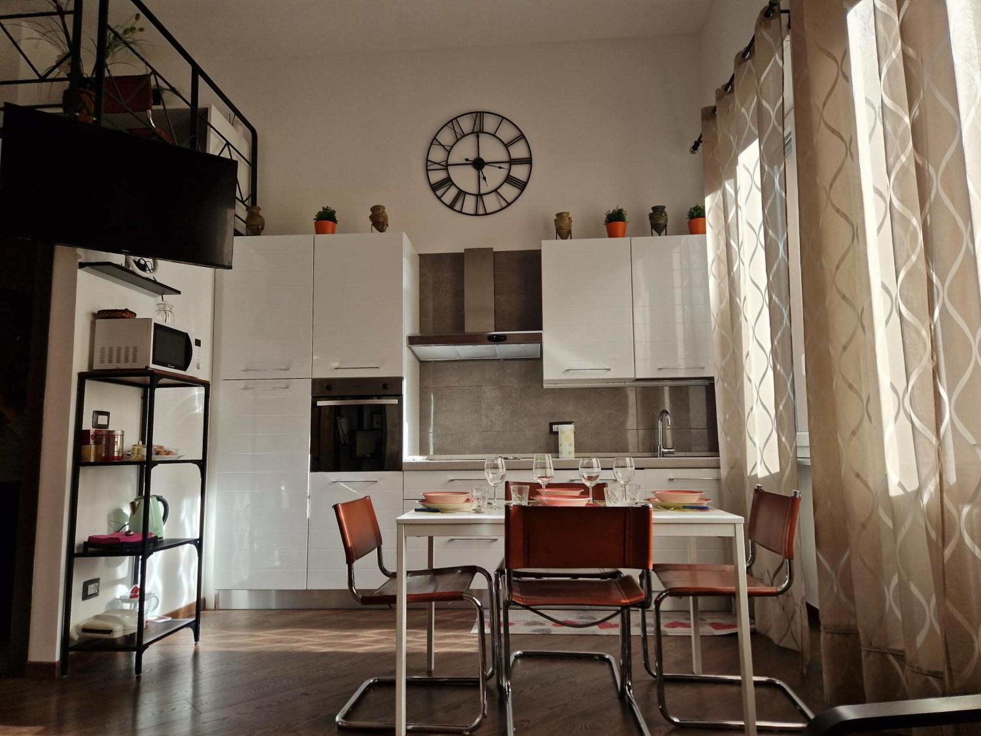 Appartement Genova Centro Da Mattia Extérieur photo